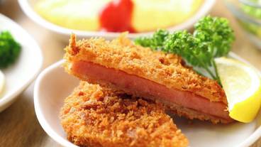 朝食ビュッフェ / 11