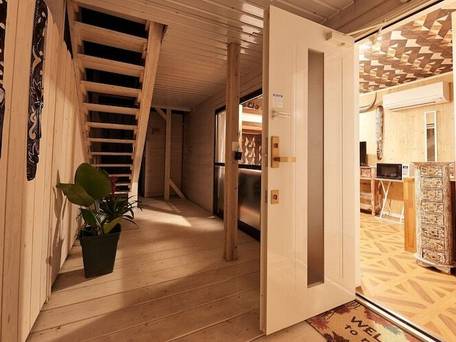 幸せになる古宇利島の宿 / 3