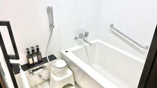 ハリウッドツインルーム