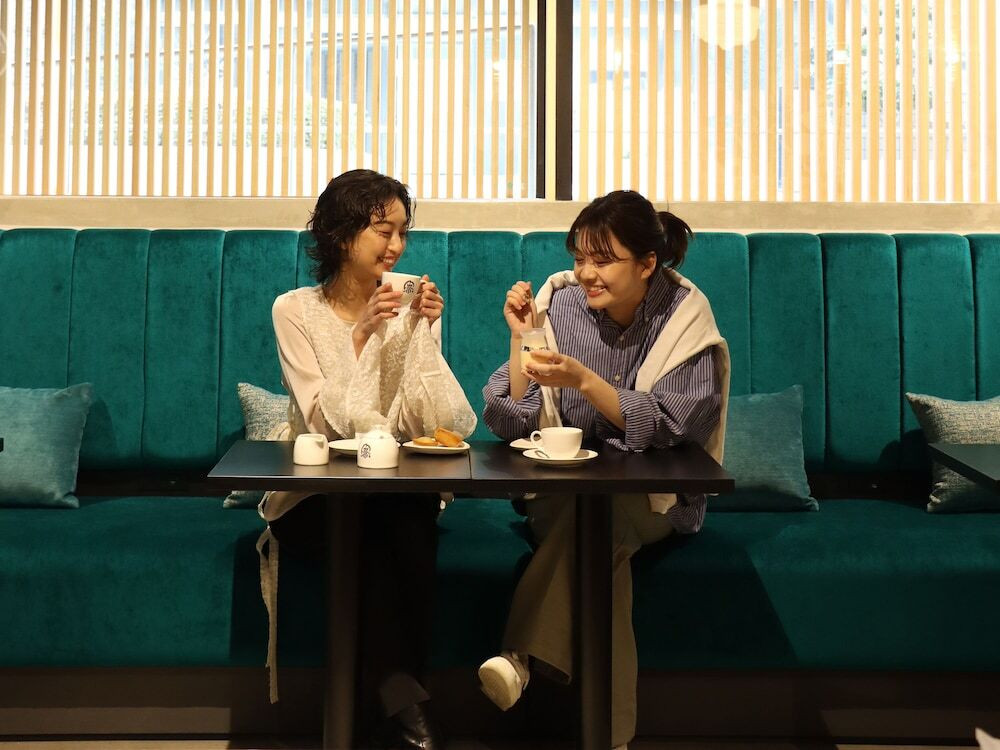 レストラン