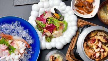 食事・飲み物 / 30