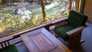 プレミアムスイート 一の宮 禁煙