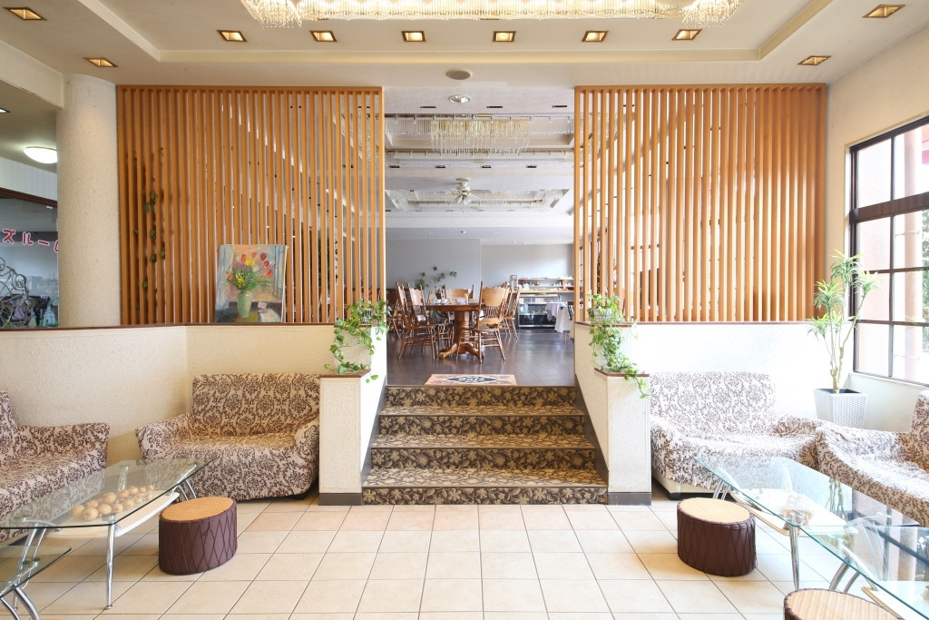 疲れも吹き飛ぶ!開放感バツグンの露天風呂が魅力3479092