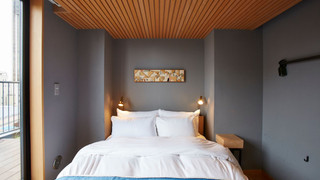 Standard Double Terrace 禁煙