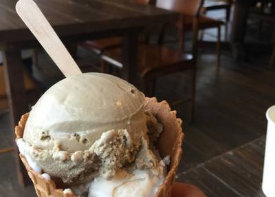 ミルク工房そら