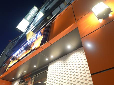 アパホテル 蒲田駅東 / 4