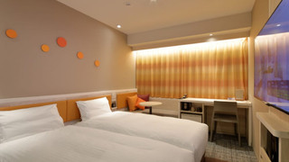 ツインルーム 2名様 禁煙