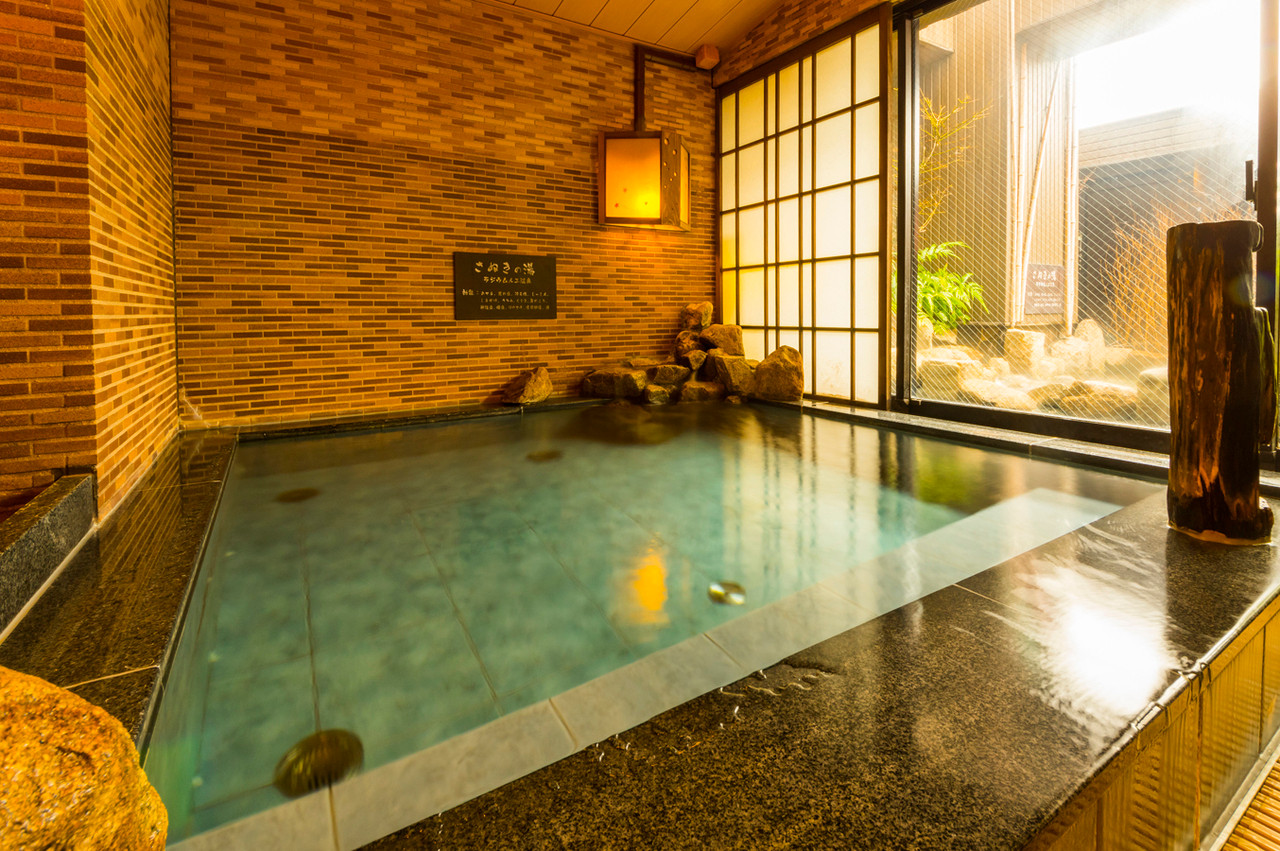 2.さぬきの湯 ドーミーイン高松3428616