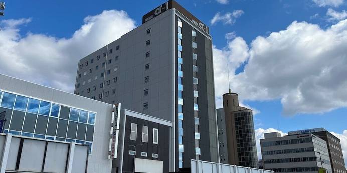 ホテルアルファーワン姫路南口（兵庫県 ビジネスホテル） / 1