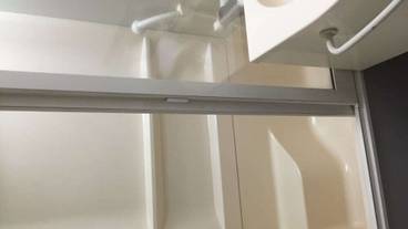 バスルームのシャワー / 40