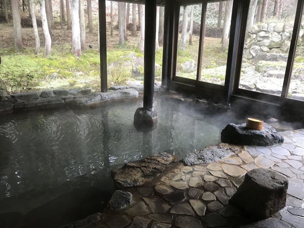 特別な日に泊まりたい。ラグジュアリーな古民家ホテル4261882