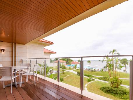 石垣リゾートホテル / 3