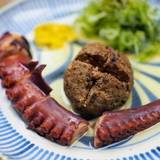 蛸長（タコチョウ）