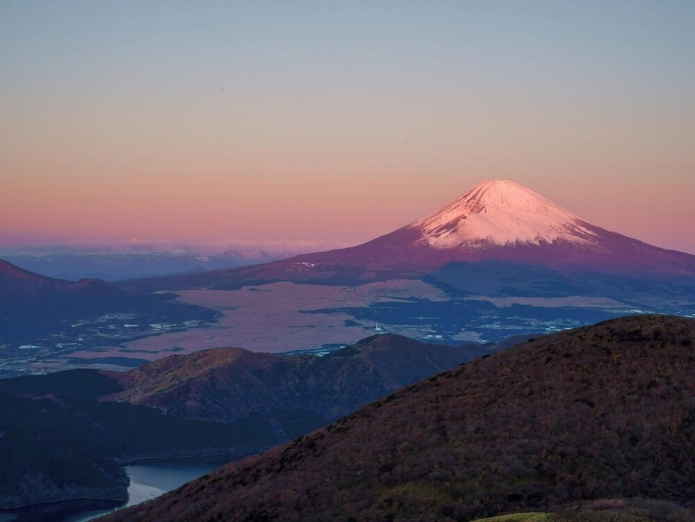 マウンテン ビュー