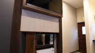 トラディショナル ツインルーム 2 ベッドルーム 1 階