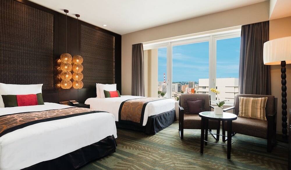 シティビューツイン 35㎡ / 4