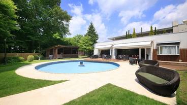 ゆとりろ軽井沢ホテル（ユトリロカルイザワホテル） / 3