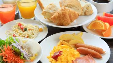 レストラン / 11