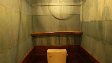 バスルーム / 21