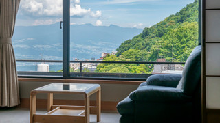 【基本和室12.5畳】 [スタンダード] [和室] [禁煙]