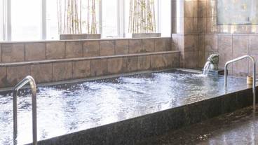 施設内の設備 / 1