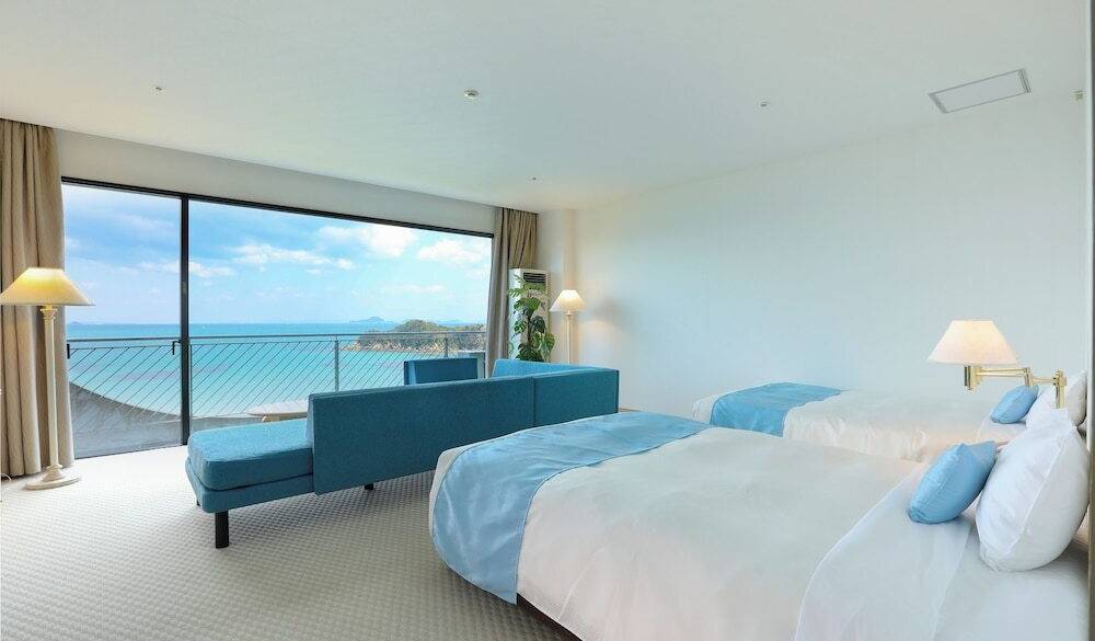 最上階デラックス一例 / 1