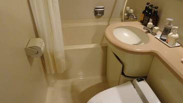 バスルーム / 14