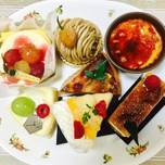 モーニング＆ランチ！土産物も充実した大阪の大人気パティスリー「五感（GOKAN）」