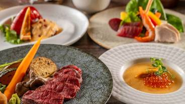 食事・飲み物 / 9