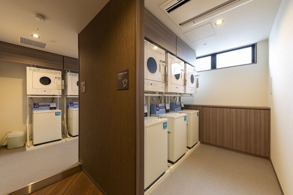 ランドリー ルーム