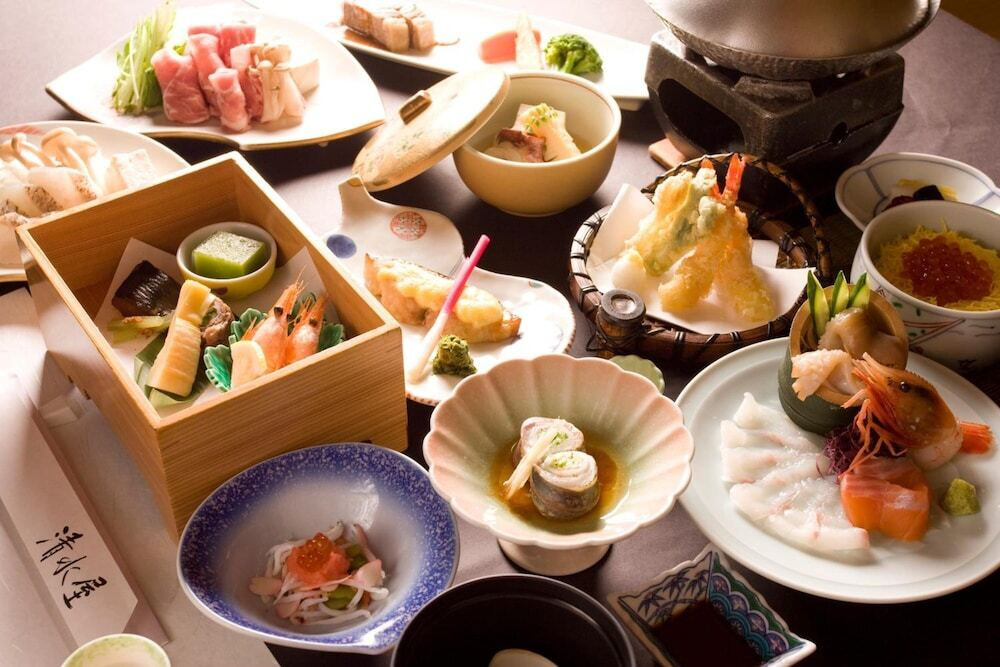 レストラン