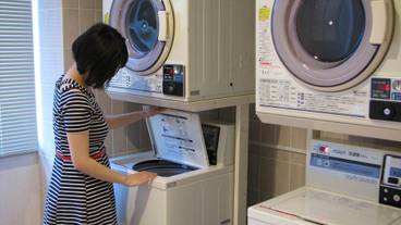 ランドリー ルーム / 15