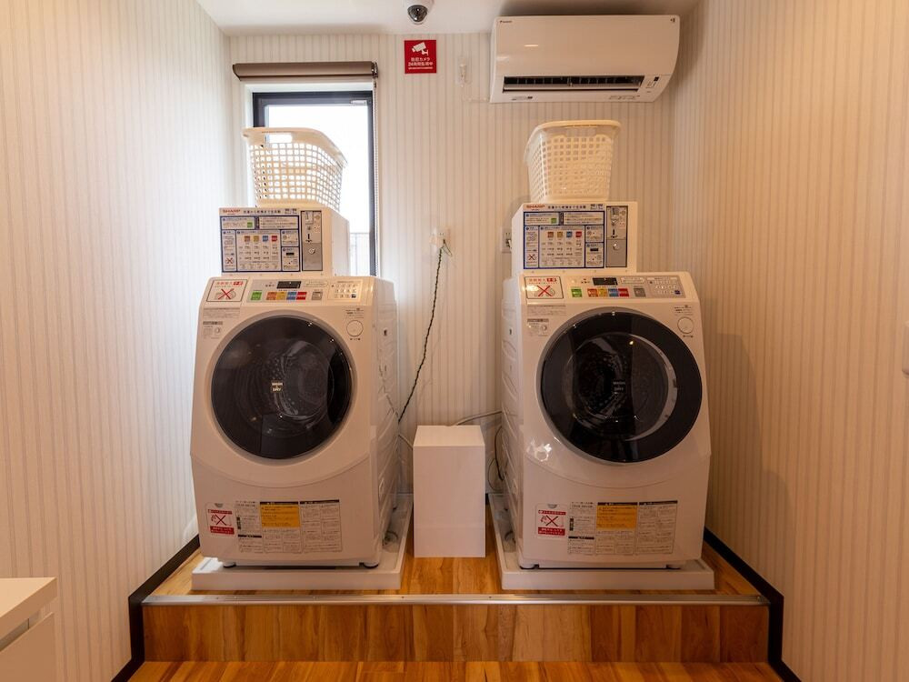 ランドリー ルーム