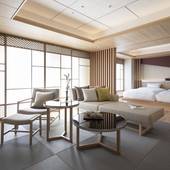 クロスホテル京都（京都府 シティホテル） / 2