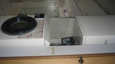 ランドリー ルーム / 2