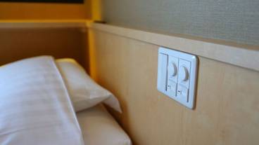 客室の設備とサービス / 20