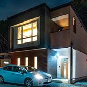 Villa Fuji Bon Voyage Sora（山梨県 コテージ・ロッジ・一棟貸） / 4