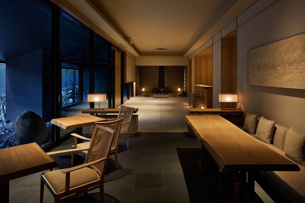 ONSEN RYOKAN 由縁 札幌（オンセンリョカン ユエン サッポロ） / 2