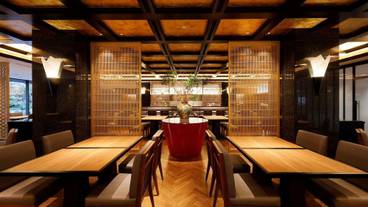 きざはしの内観1 / 8