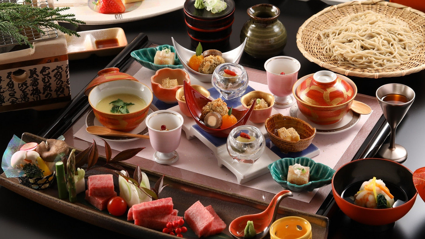 バリアフリー対応客室やリフト付貸切風呂あり！赤ちゃんや車椅子利用者も安心して泊まれる4262083