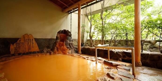 SPA TERRACE紫翠（兵庫県 旅館） / 1
