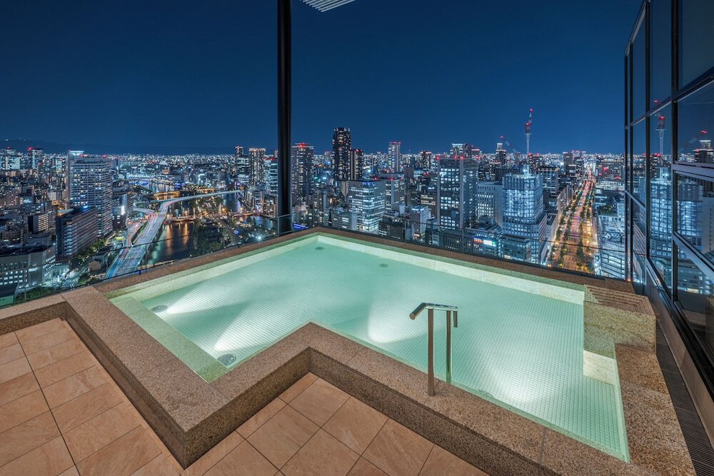 大浴場