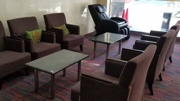 ロビー応接スペース / 5