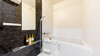 デラックスファミリールーム