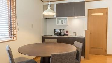 専用簡易キッチン / 6