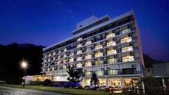 洞爺温泉ホテル華美