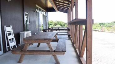 テラス / パティオ / 5