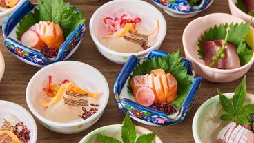 食事・飲み物 / 3