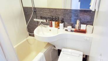 バスルーム / 16