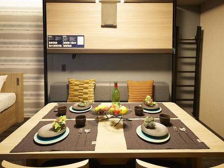 MONday Apart Premium 秋葉原浅草橋ステーション / 5